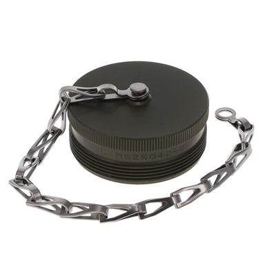A2504232D by Amphenol Interconnect India - MS25042 - PLUG, , CAD