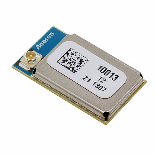 A2530R24CZ1GM by TTM Technologies, Inc. - RF TXRX MODULE 802.15.4 U.FL SMD