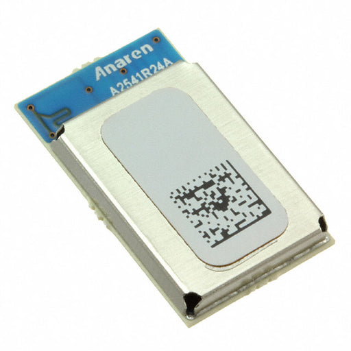A2541R24A10GM by TTM Technologies, Inc. - RF TXRX MODULE BT TRC ANT SMD