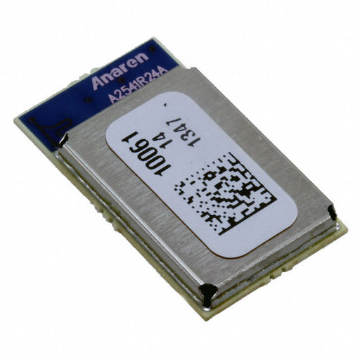 A2541R24A20GM by TTM Technologies, Inc. - RF TXRX MODULE BT TRC ANT SMD