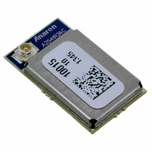 A2541R24C20GM by TTM Technologies, Inc. - RF TXRX MOD BLUETOOTH U.FL SMD