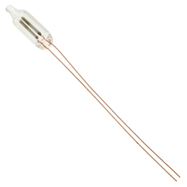 A2B by Visual Communications Company - VCC - LAMP NEON R6.2MM WIR 65VAC 90VDC