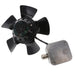 A2D200-AA04-41 by ebm-papst Inc. - AC AXIAL FAN