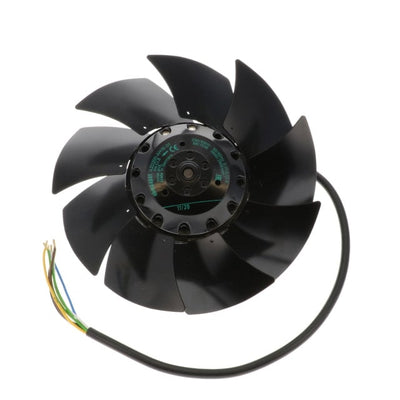 A2D200-AH18-01 by ebm-papst Inc. - AC AXIAL FAN
