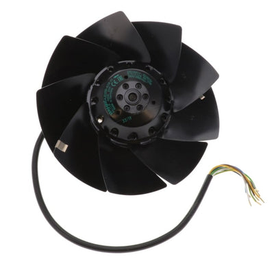 A2D200-AI18-01 by ebm-papst Inc. - AC AXIAL FAN