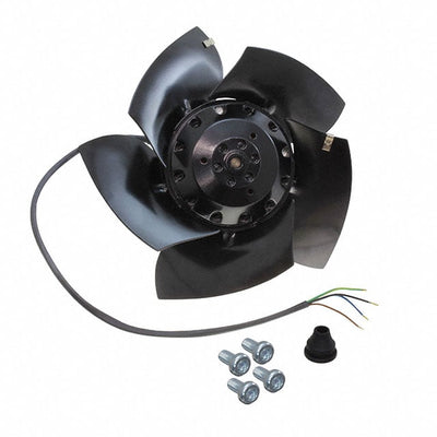 A2D210-AB10-05 by ebm-papst Inc. - AC AXIAL FAN