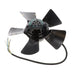 A2D250-AA02-02 by ebm-papst Inc. - AC AXIAL FAN