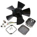 A2D250-AA06-44 by ebm-papst Inc. - AC AXIAL FAN