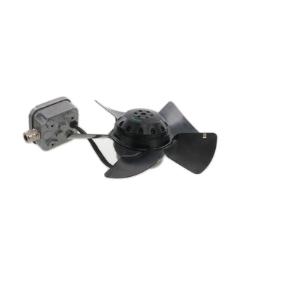 A2D250-AA06-71 by ebm-papst Inc. - AC AXIAL FAN