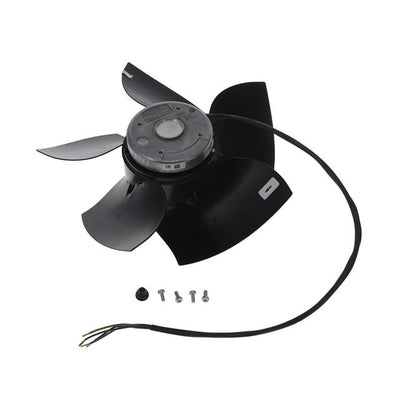 A2D250-AD26-05 by ebm-papst Inc. - AC AXIAL FAN