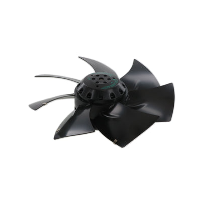 A2D250-AH02-01 by ebm-papst Inc. - AC AXIAL FAN
