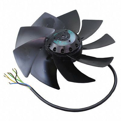 A2D250-AI02-01 by ebm-papst Inc. - AC AXIAL FAN