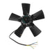 A2D300-AD02-02 by ebm-papst Inc. - AC AXIAL FAN
