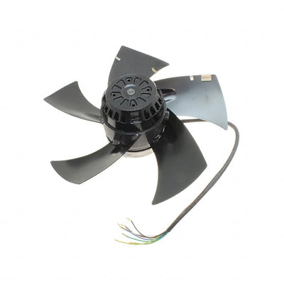 A2D300-AP02-02 by ebm-papst Inc. - AC AXIAL FAN