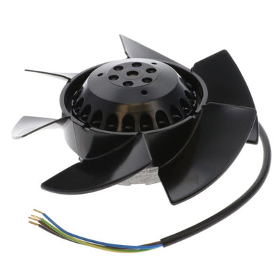 A2E170-AF23-02 by ebm-papst Inc. - AC AXIAL FAN