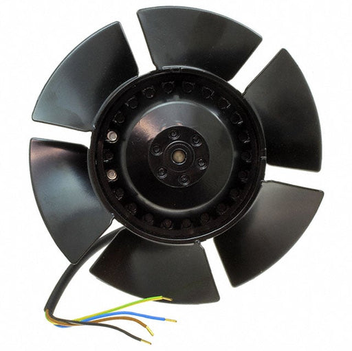 A2E170-AF23-11 by ebm-papst Inc. - AC AXIAL FAN
