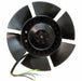 A2E170-AF23-11 by ebm-papst Inc. - AC AXIAL FAN