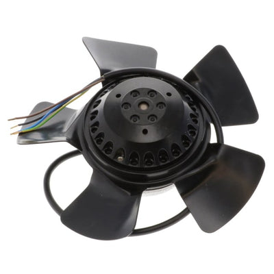 A2E200-AF02-02 by ebm-papst Inc. - AC AXIAL FAN