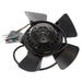 A2E200-AF02-02 by ebm-papst Inc. - AC AXIAL FAN