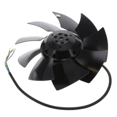 A2E200-AH38-01 by ebm-papst Inc. - AC AXIAL FAN
