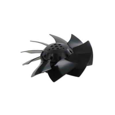 A2E200-AH86-75 by ebm-papst Inc. - AC AXIAL FAN