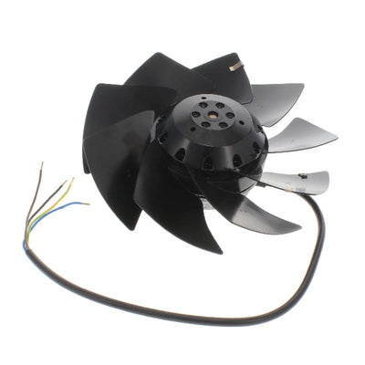 A2E200-AI38-01 by ebm-papst Inc. - AC AXIAL FAN