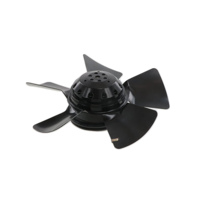 A2E250-AE31-16 by ebm-papst Inc. - AC AXIAL FAN