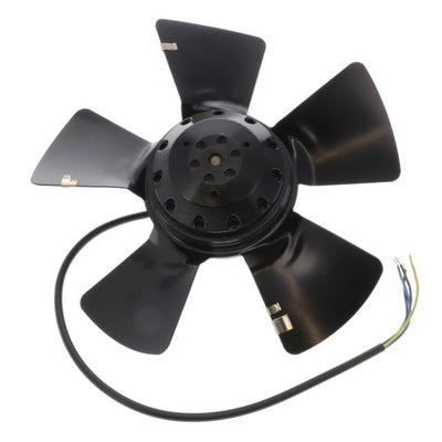 A2E250-AE65-02 by ebm-papst Inc. - FAN AXIAL 250X83MM BALL 230VAC