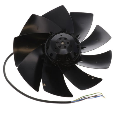 A2E250-AM06-01 by ebm-papst Inc. - AC AXIAL FAN