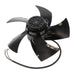 A2E300-AP02-01 by ebm-papst Inc. - AC AXIAL FAN