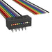 A2MXS-1018M by TE Connectivity AMP Connectors - ADM10S/AE10M/X
