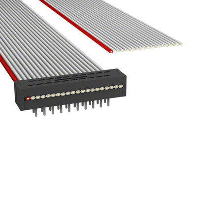 A2MXS-2018G by TE Connectivity AMP Connectors - ADM20S/AE20G/X