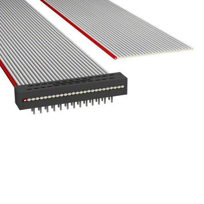 A2MXS-2636G by TE Connectivity AMP Connectors - ADM26S/AE26G/X