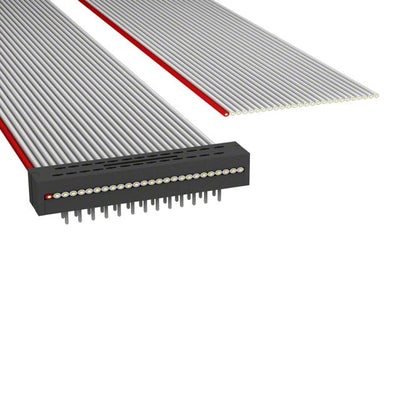 A2MXS-2618G by TE Connectivity AMP Connectors - ADM26S/AE26G/X