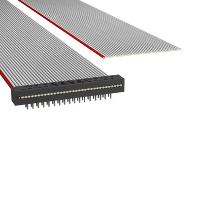A2MXS-3436G by TE Connectivity AMP Connectors - ADM34S/AE34G/X