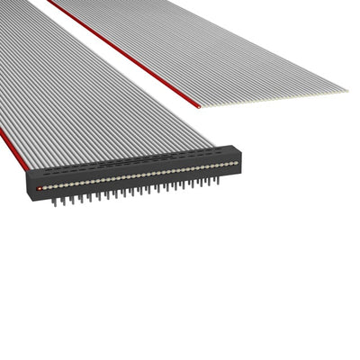 A2MXS-4006G by TE Connectivity AMP Connectors - ADM40S/AE40G/X