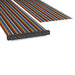 A2MXS-5036M by TE Connectivity AMP Connectors - ADM50S/AE50M/X