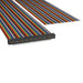 A2MXS-5018M by TE Connectivity AMP Connectors - ADM50S/AE50M/X