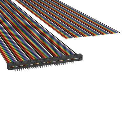A2MXS-6036M by TE Connectivity AMP Connectors - ADM60S/AE60M/X