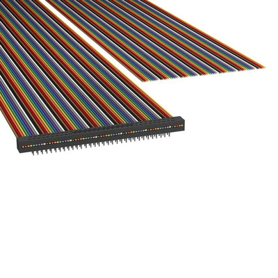 A2MXS-6436M by TE Connectivity AMP Connectors - ADM64S/AE64M/X
