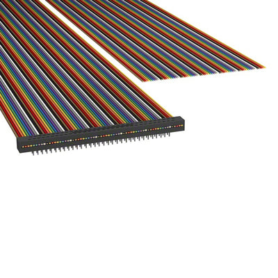 A2MXS-6406M by TE Connectivity AMP Connectors - ADM64S/AE64M/X