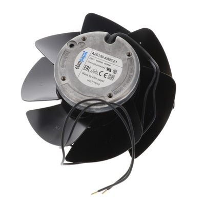 A2S130-AA03-01 by ebm-papst Inc. - AC AXIAL FAN