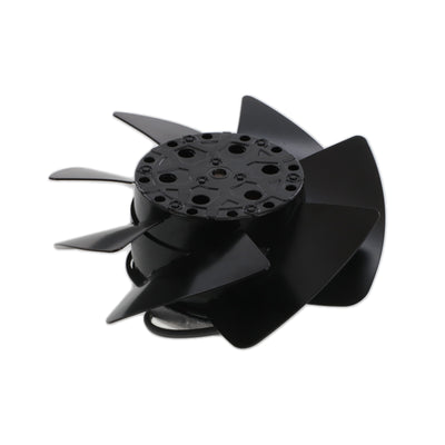 A2S130-AA03-22 by ebm-papst Inc. - AC AXIAL FAN