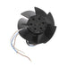 A2S130-AA03-31 by ebm-papst Inc. - AC AXIAL FAN