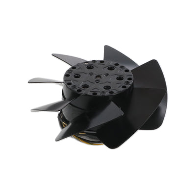 A2S130-AA03-33 by ebm-papst Inc. - AC AXIAL FAN