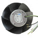A2S130-AA03-39 by ebm-papst Inc. - AC AXIAL FAN