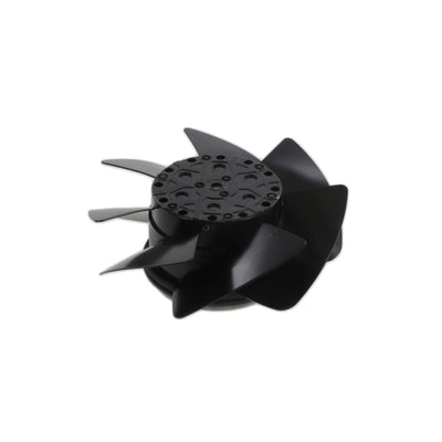 A2S130-AB03-11 by ebm-papst Inc. - AC AXIAL FAN