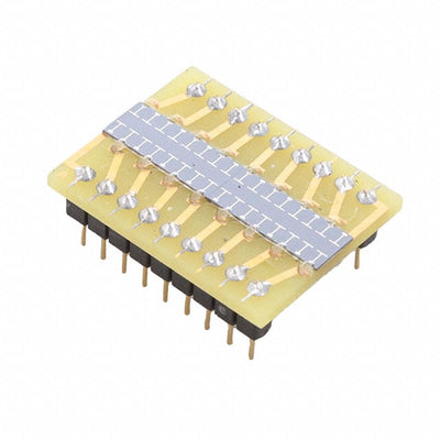 A2V-16 by OSI Optoelectronics, Inc. - 16-ELEMENT SILICON PHOTODIODE AR
