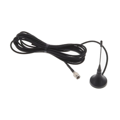 A2W-AT2.5-WC1 by Omron Automation and Safety - ANTENNA W/MAGN BASE 8' CBL A2W