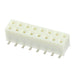 A3-16DA-2SV by Hirose Electric Co Ltd - CONNECTOR RECPT 16POS 0.079 GOLD SMD